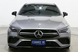 2022 Mercedes-Benz
CLA-Class CLA35 AMG