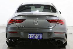 2022 Mercedes-Benz
CLA-Class CLA35 AMG