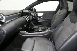 2022 Mercedes-Benz
CLA-Class CLA35 AMG