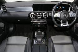 2022 Mercedes-Benz
CLA-Class CLA35 AMG