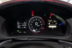 2025 Subaru BRZ tS ZD8 MY25 Crystal White