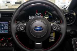 2025 Subaru BRZ tS ZD8 MY25 Crystal White