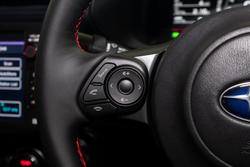 2025 Subaru BRZ tS ZD8 MY25 Crystal White