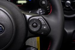 2025 Subaru BRZ tS ZD8 MY25 Crystal White