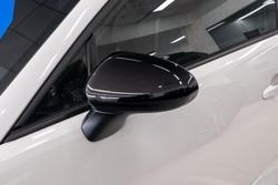 2025 Subaru BRZ tS ZD8 MY25 Crystal White