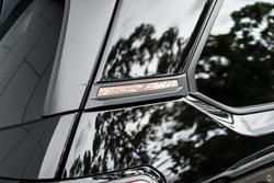 2025 Subaru Forester Hybrid Sport S6 MY26 AWD Crystal Black