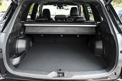 2025 Subaru Forester Hybrid Sport S6 MY26 AWD Crystal Black