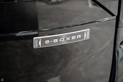 2025 Subaru Forester Hybrid Sport S6 MY26 AWD Crystal Black