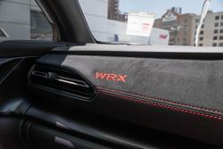 2025 Subaru WRX tS VB MY25 AWD Ceramic White