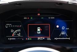 2025 Subaru WRX tS VB MY25 AWD Ceramic White