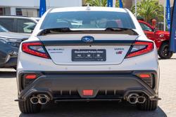 2025 Subaru WRX tS VB MY25 AWD Ceramic White