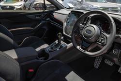 2025 Subaru WRX tS VB MY25 AWD Ceramic White