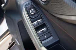 2025 Subaru WRX tS VB MY25 AWD Ceramic White