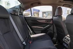 2025 Subaru WRX tS VB MY25 AWD Ceramic White