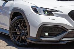 2025 Subaru WRX tS VB MY25 AWD Ceramic White