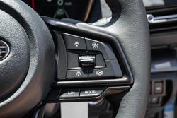 2025 Subaru WRX tS VB MY25 AWD Ceramic White