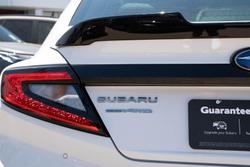 2025 Subaru WRX tS VB MY25 AWD Ceramic White
