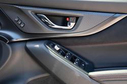 2025 Subaru WRX tS VB MY25 AWD Ceramic White