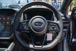 2025 Subaru WRX tS VB MY25 AWD Ceramic White