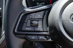 2025 Subaru WRX tS VB MY25 AWD Ceramic White