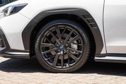 2025 Subaru WRX tS VB MY25 AWD Ceramic White