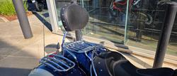 2015 Indian CHIEFTAIN BLUE