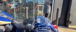 2015 Indian CHIEFTAIN BLUE