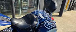 2015 Indian CHIEFTAIN BLUE