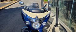 2015 Indian CHIEFTAIN BLUE