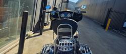 2015 Indian CHIEFTAIN BLUE