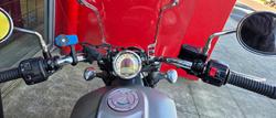 2015 Indian SCOUT SILVER