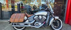 Indian Scout