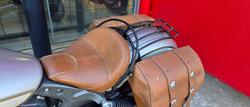 2015 Indian SCOUT SILVER