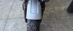 2015 Indian SCOUT SILVER