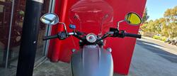 2015 Indian SCOUT SILVER