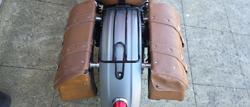 2015 Indian SCOUT SILVER