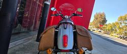 2015 Indian SCOUT SILVER
