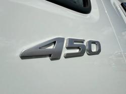 2023 DAF FT CF450