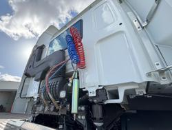 2023 DAF FT CF450