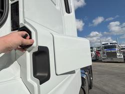 2023 DAF FT CF450