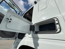 2023 DAF FT CF450