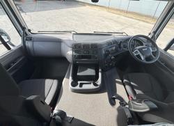 2023 DAF FT CF450