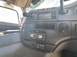 2023 DAF FT CF450