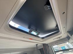 2023 DAF FT CF450