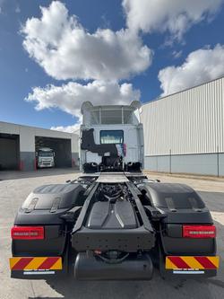 2023 DAF FT CF450