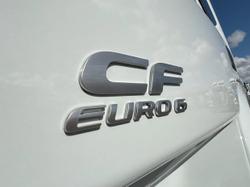2023 DAF FT CF450