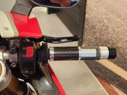 2008 Ducati 1098S Tri Colore 1098s