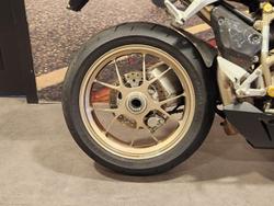 2008 Ducati 1098S Tri Colore 1098s