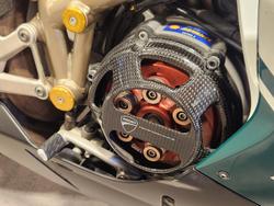 2008 Ducati 1098S Tri Colore 1098s