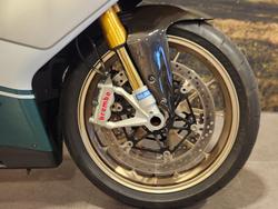 2008 Ducati 1098S Tri Colore 1098s